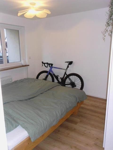 Prenájom bytu 2-izbový 51 m², Lindauer Str. 2/1, Langenargen, Bádensko-Wurttembersko Prenájom bytu 2-izbový 51 m², Lindauer Str. 2/1, Langenargen, Bádensko-Wurttembersko