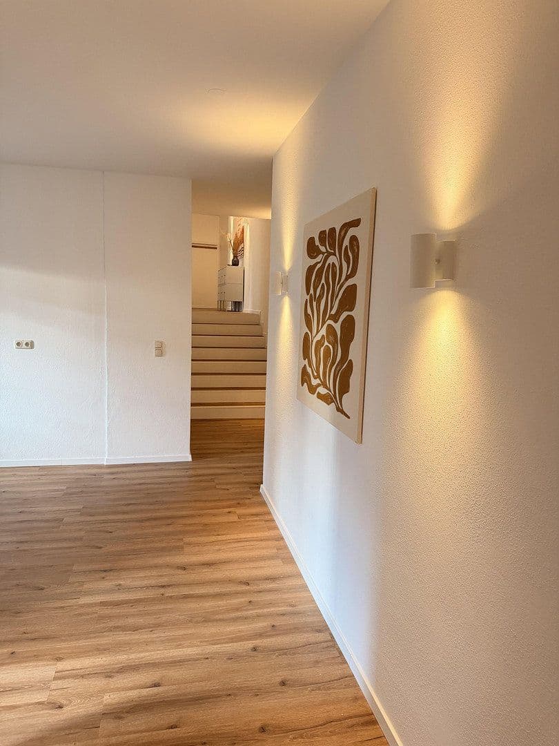 Prenájom bytu 10 m², Bergstraße 23,, Augsburg, Bavorsko Prenájom bytu 10 m², Bergstraße 23,, Augsburg, Bavorsko