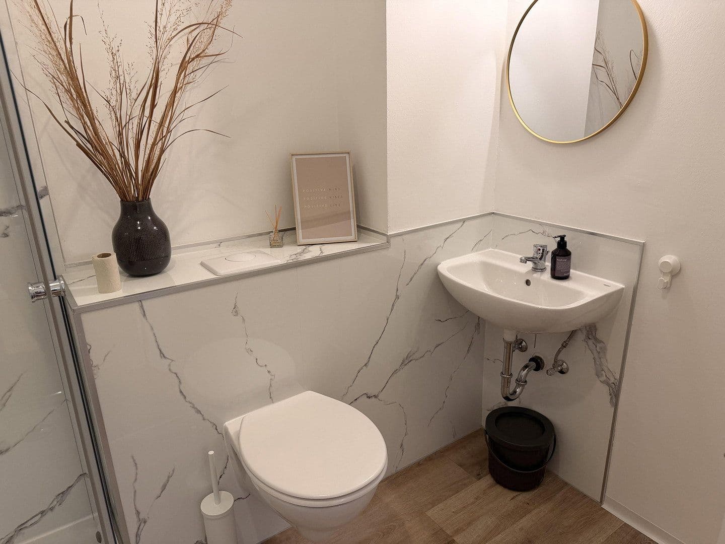 Prenájom bytu 10 m², Bergstraße 23,, Augsburg, Bavorsko Prenájom bytu 10 m², Bergstraße 23,, Augsburg, Bavorsko