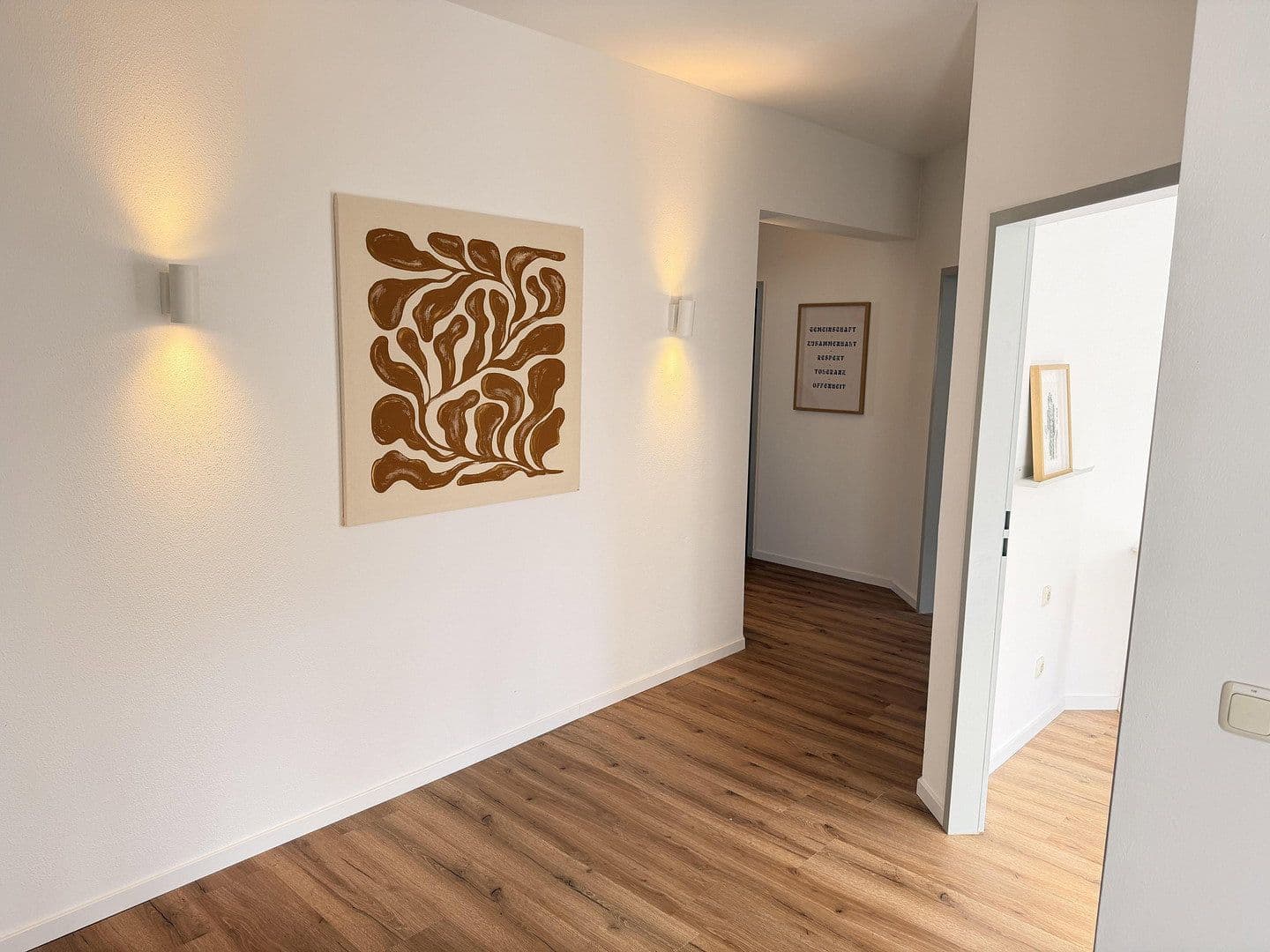 Prenájom bytu 10 m², Bergstraße 23,, Augsburg, Bavorsko Prenájom bytu 10 m², Bergstraße 23,, Augsburg, Bavorsko