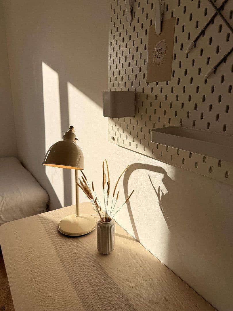 Prenájom bytu 10 m², Bergstraße 23,, Augsburg, Bavorsko Prenájom bytu 10 m², Bergstraße 23,, Augsburg, Bavorsko