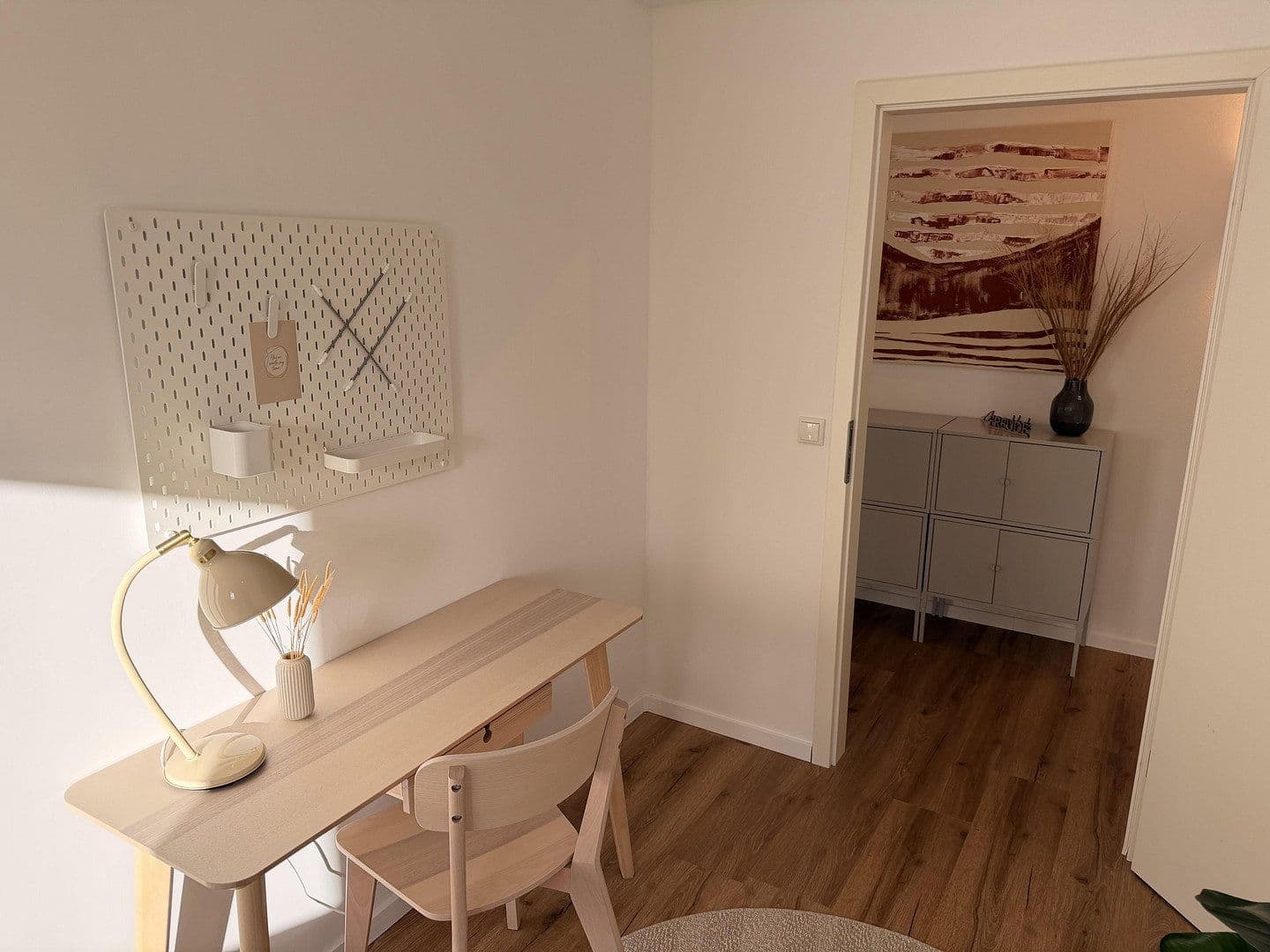 Prenájom bytu 10 m², Bergstraße 23,, Augsburg, Bavorsko Prenájom bytu 10 m², Bergstraße 23,, Augsburg, Bavorsko