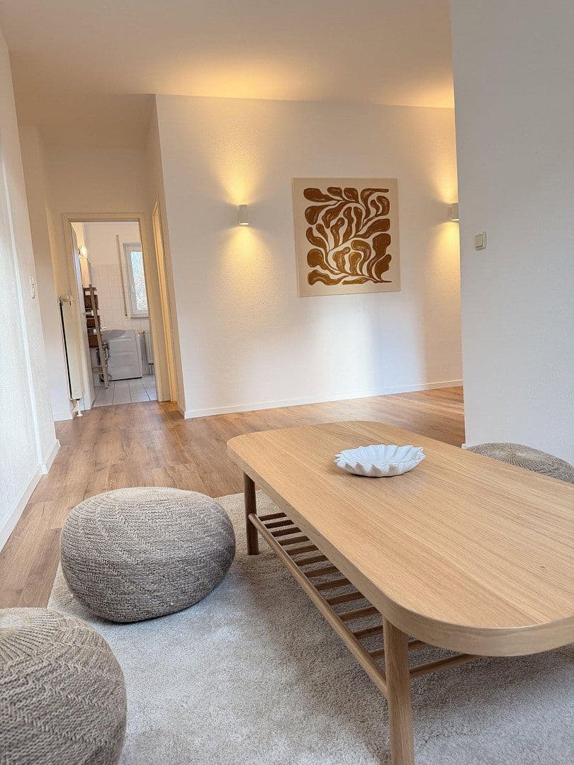 Prenájom bytu 10 m², Bergstraße 23,, Augsburg, Bavorsko Prenájom bytu 10 m², Bergstraße 23,, Augsburg, Bavorsko