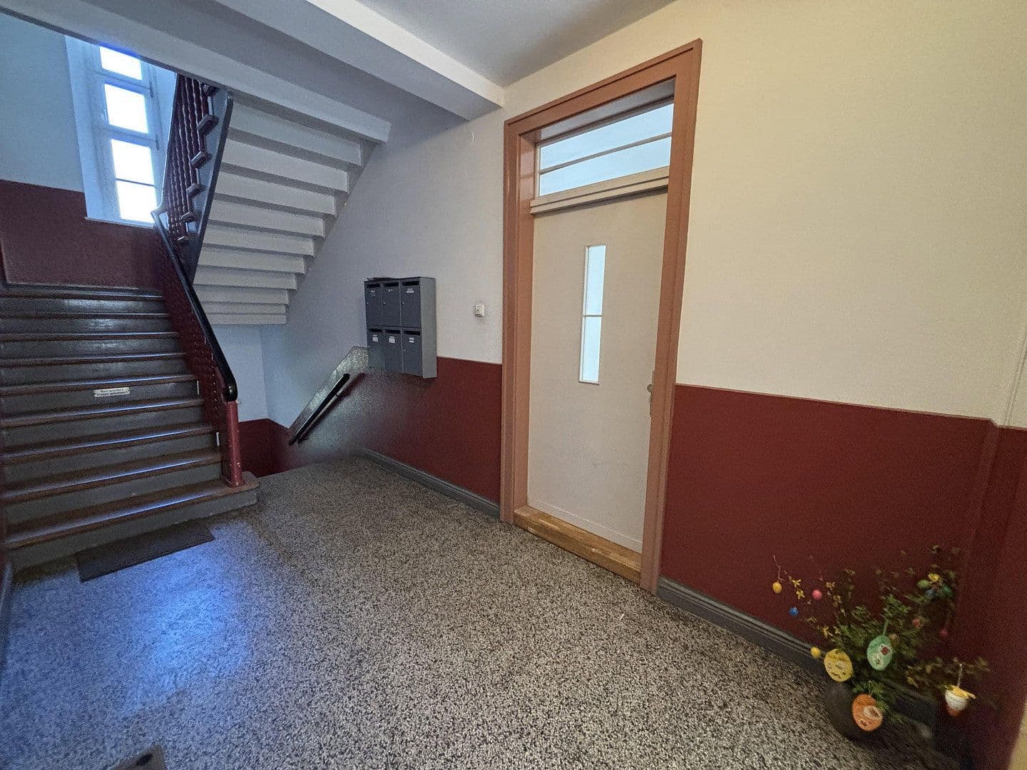 Prenájom bytu 2-izbový 57 m², Grillparzerstr. 3, Hannover, Dolné Sasko Prenájom bytu 2-izbový 57 m², Grillparzerstr. 3, Hannover, Dolné Sasko