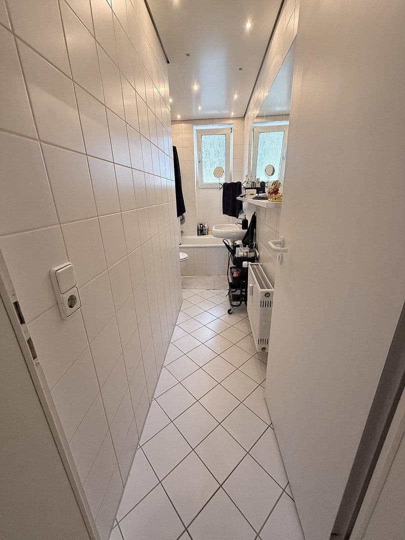 Prenájom bytu 2-izbový 74 m², Märkische Straße 195, Dortmund, Severné Porýnie - Westfálsko Prenájom bytu 2-izbový 74 m², Märkische Straße 195, Dortmund, Severné Porýnie - Westfálsko