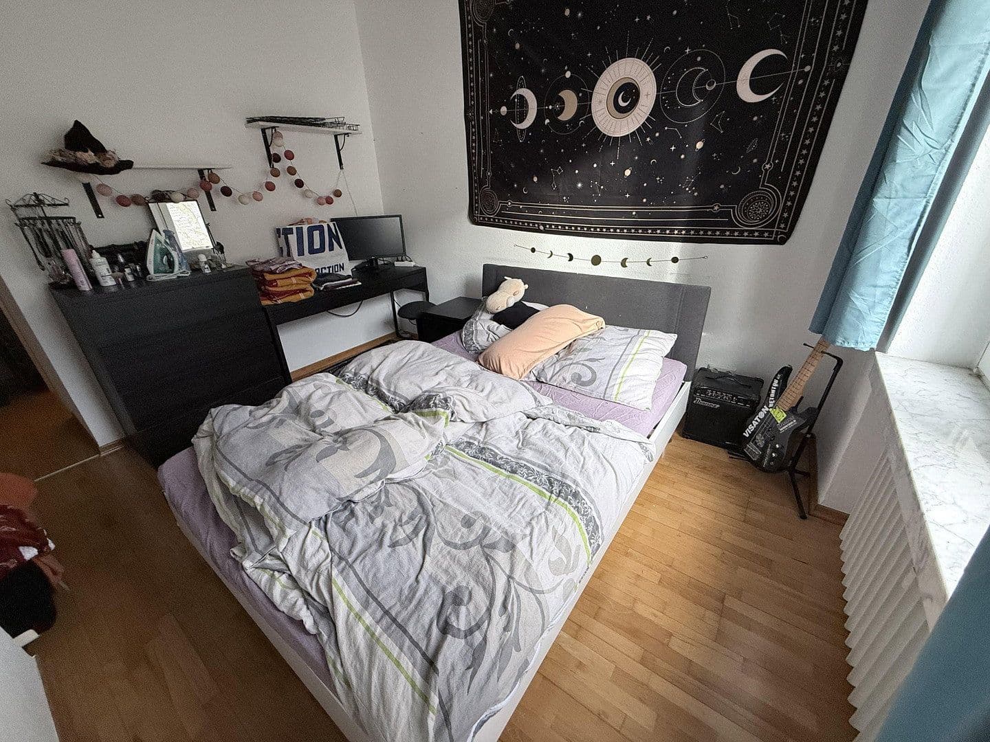 Prenájom bytu 2-izbový 74 m², Märkische Straße 195, Dortmund, Severné Porýnie - Westfálsko Prenájom bytu 2-izbový 74 m², Märkische Straße 195, Dortmund, Severné Porýnie - Westfálsko