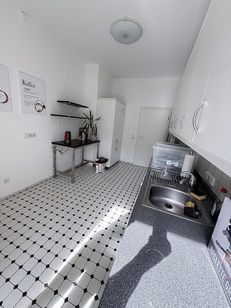 Prenájom bytu 2-izbový 74 m², Märkische Straße 195, Dortmund, Severné Porýnie - Westfálsko Prenájom bytu 2-izbový 74 m², Märkische Straße 195, Dortmund, Severné Porýnie - Westfálsko