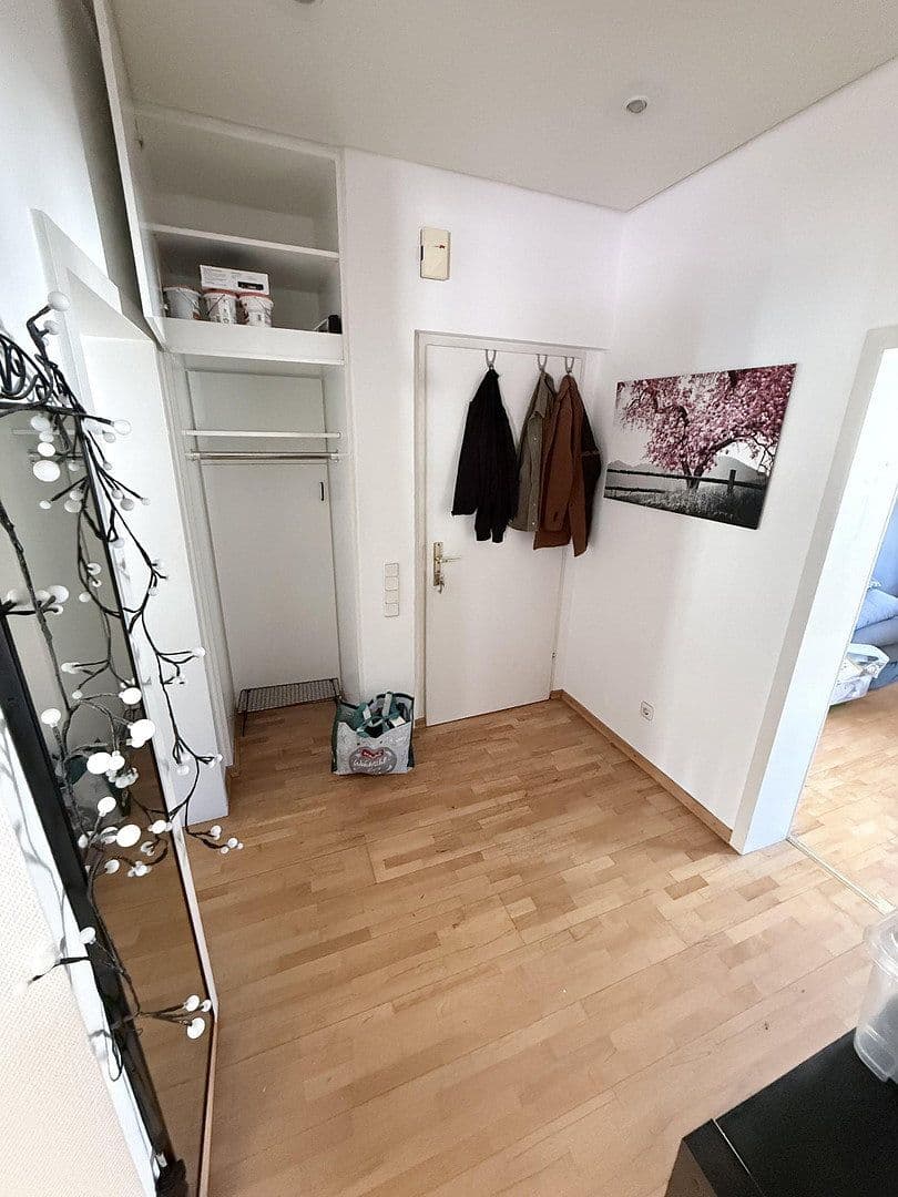 Prenájom bytu 2-izbový 74 m², Märkische Straße 195, Dortmund, Severné Porýnie - Westfálsko Prenájom bytu 2-izbový 74 m², Märkische Straße 195, Dortmund, Severné Porýnie - Westfálsko