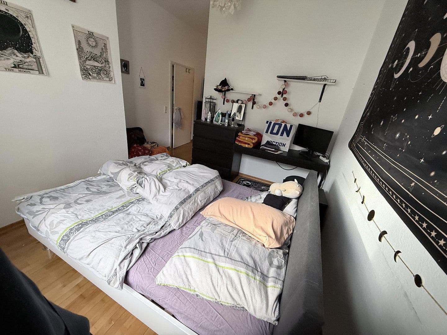 Prenájom bytu 2-izbový 74 m², Märkische Straße 195, Dortmund, Severné Porýnie - Westfálsko Prenájom bytu 2-izbový 74 m², Märkische Straße 195, Dortmund, Severné Porýnie - Westfálsko