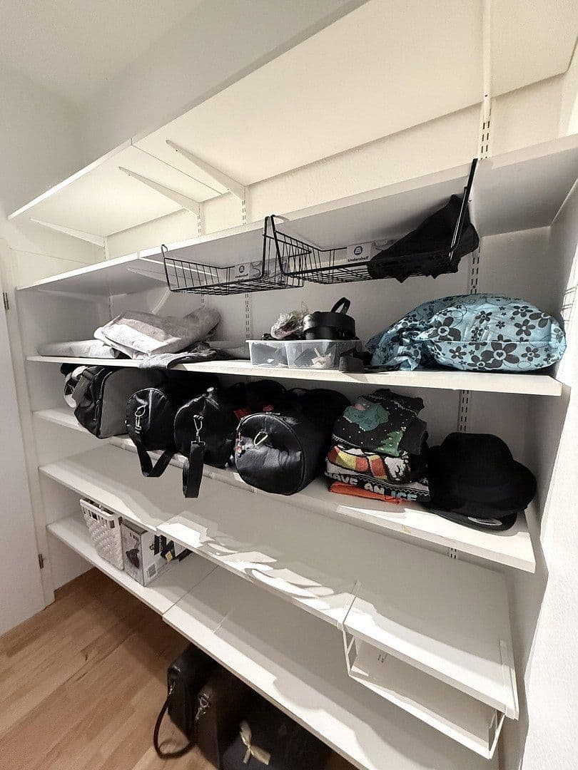 Prenájom bytu 2-izbový 74 m², Märkische Straße 195, Dortmund, Severné Porýnie - Westfálsko Prenájom bytu 2-izbový 74 m², Märkische Straße 195, Dortmund, Severné Porýnie - Westfálsko