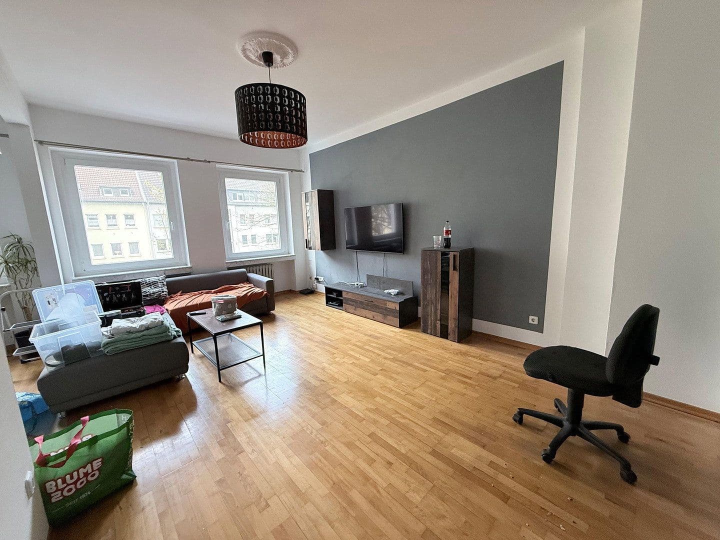 Prenájom bytu 2-izbový 74 m², Märkische Straße 195, Dortmund, Severné Porýnie - Westfálsko Prenájom bytu 2-izbový 74 m², Märkische Straße 195, Dortmund, Severné Porýnie - Westfálsko