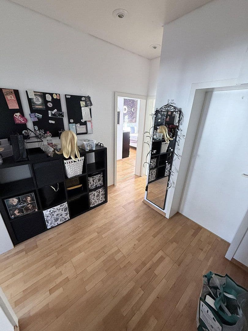 Prenájom bytu 2-izbový 74 m², Märkische Straße 195, Dortmund, Severné Porýnie - Westfálsko Prenájom bytu 2-izbový 74 m², Märkische Straße 195, Dortmund, Severné Porýnie - Westfálsko