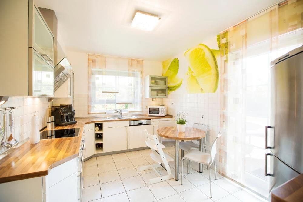 Prenájom bytu 3-izbový 100 m², Modersohn-Becker-Ring 52, Wolfsburg, Dolné Sasko Prenájom bytu 3-izbový 100 m², Modersohn-Becker-Ring 52, Wolfsburg, Dolné Sasko