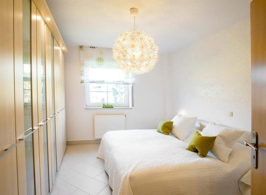 Prenájom bytu 3-izbový 100 m², Modersohn-Becker-Ring 52, Wolfsburg, Dolné Sasko Prenájom bytu 3-izbový 100 m², Modersohn-Becker-Ring 52, Wolfsburg, Dolné Sasko