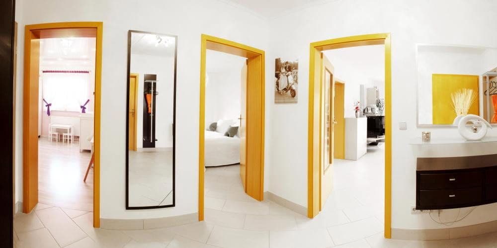 Prenájom bytu 3-izbový 100 m², Modersohn-Becker-Ring 52, Wolfsburg, Dolné Sasko Prenájom bytu 3-izbový 100 m², Modersohn-Becker-Ring 52, Wolfsburg, Dolné Sasko