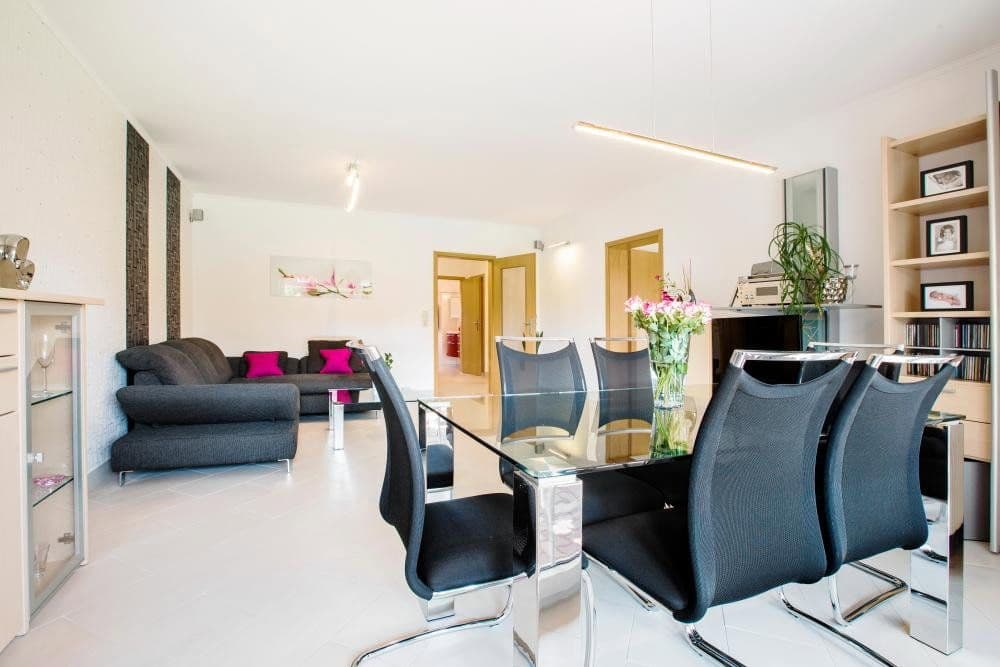 Prenájom bytu 3-izbový 100 m², Modersohn-Becker-Ring 52, Wolfsburg, Dolné Sasko Prenájom bytu 3-izbový 100 m², Modersohn-Becker-Ring 52, Wolfsburg, Dolné Sasko