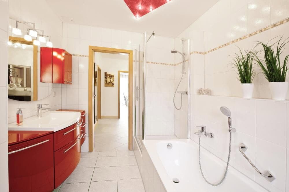 Prenájom bytu 3-izbový 100 m², Modersohn-Becker-Ring 52, Wolfsburg, Dolné Sasko Prenájom bytu 3-izbový 100 m², Modersohn-Becker-Ring 52, Wolfsburg, Dolné Sasko