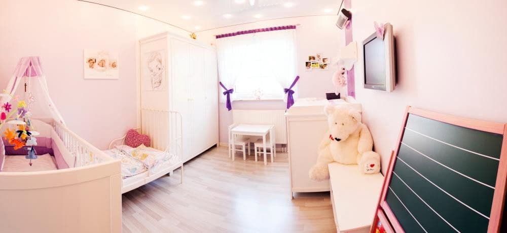 Prenájom bytu 3-izbový 100 m², Modersohn-Becker-Ring 52, Wolfsburg, Dolné Sasko Prenájom bytu 3-izbový 100 m², Modersohn-Becker-Ring 52, Wolfsburg, Dolné Sasko