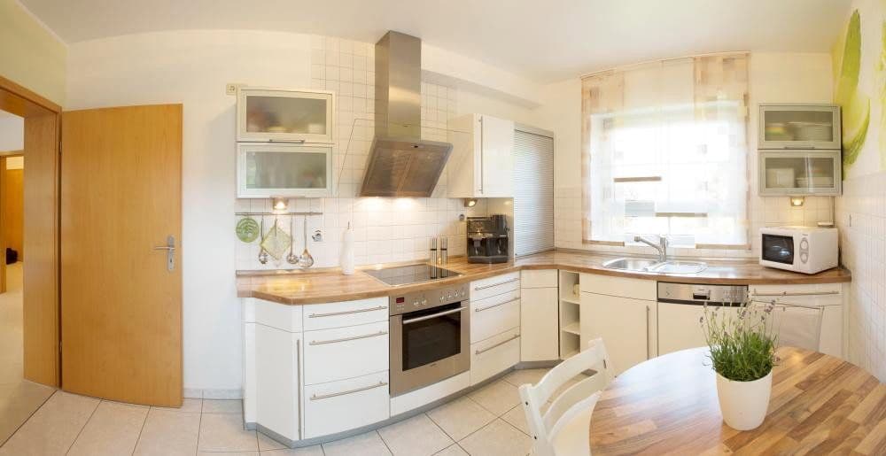 Prenájom bytu 3-izbový 100 m², Modersohn-Becker-Ring 52, Wolfsburg, Dolné Sasko Prenájom bytu 3-izbový 100 m², Modersohn-Becker-Ring 52, Wolfsburg, Dolné Sasko