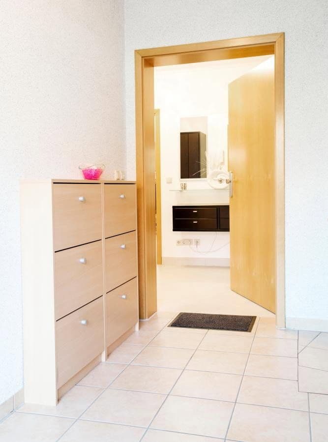 Prenájom bytu 3-izbový 100 m², Modersohn-Becker-Ring 52, Wolfsburg, Dolné Sasko Prenájom bytu 3-izbový 100 m², Modersohn-Becker-Ring 52, Wolfsburg, Dolné Sasko