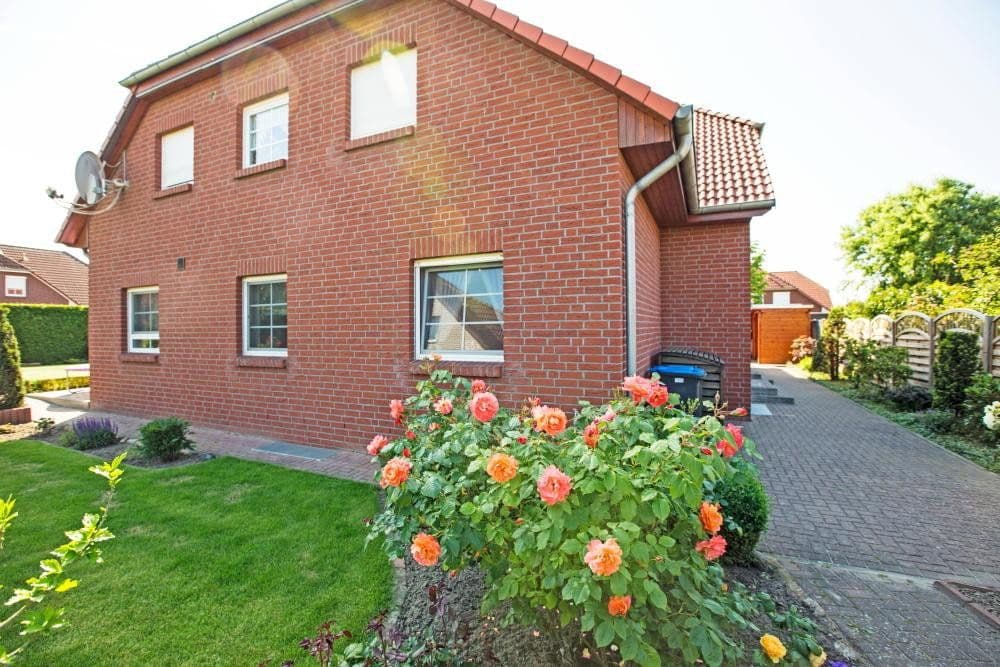 Prenájom bytu 3-izbový 100 m², Modersohn-Becker-Ring 52, Wolfsburg, Dolné Sasko Prenájom bytu 3-izbový 100 m², Modersohn-Becker-Ring 52, Wolfsburg, Dolné Sasko