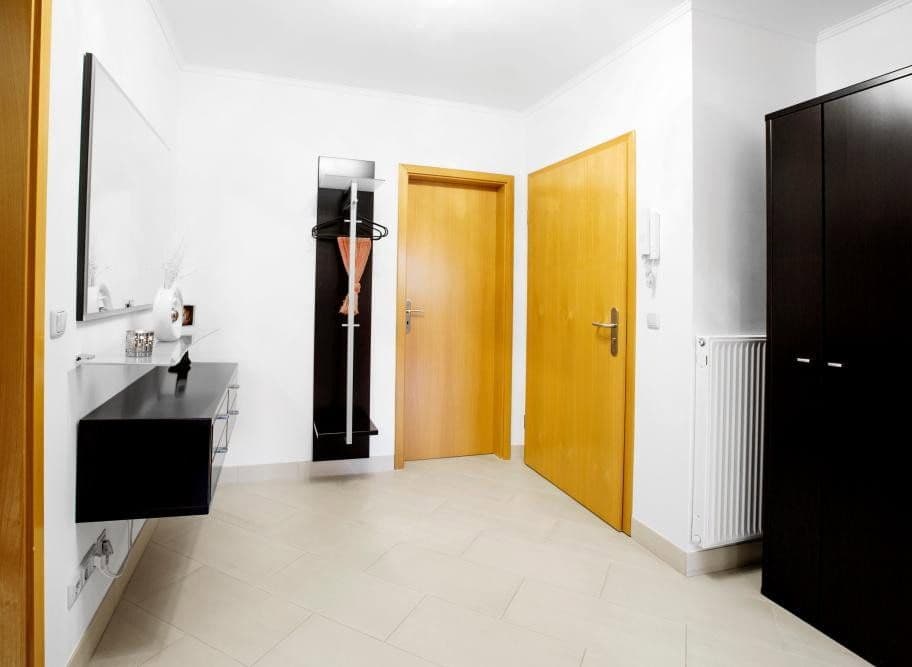 Prenájom bytu 3-izbový 100 m², Modersohn-Becker-Ring 52, Wolfsburg, Dolné Sasko Prenájom bytu 3-izbový 100 m², Modersohn-Becker-Ring 52, Wolfsburg, Dolné Sasko