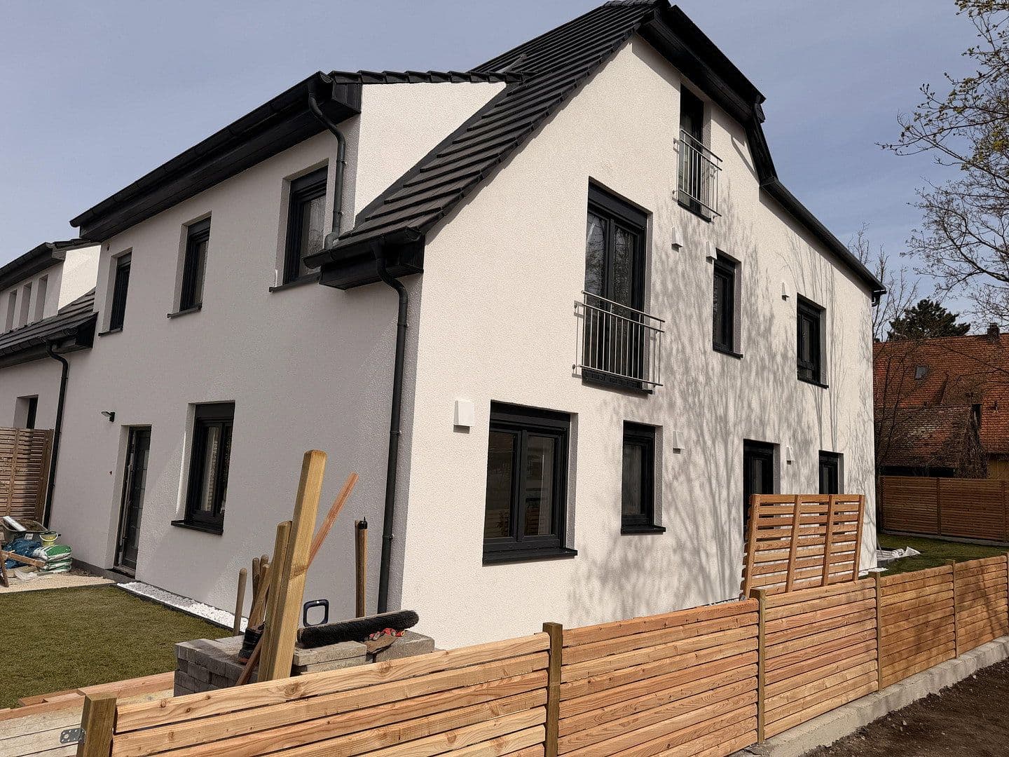 Predaj bytu 4-izbový 125 m², Nürnberg, Bavorsko Predaj bytu 4-izbový 125 m², Nürnberg, Bavorsko