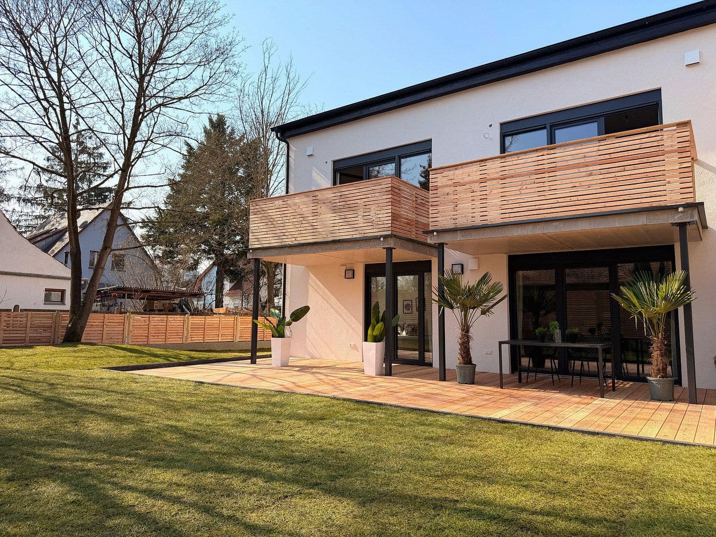 Predaj bytu 4-izbový 125 m², Nürnberg, Bavorsko Predaj bytu 4-izbový 125 m², Nürnberg, Bavorsko