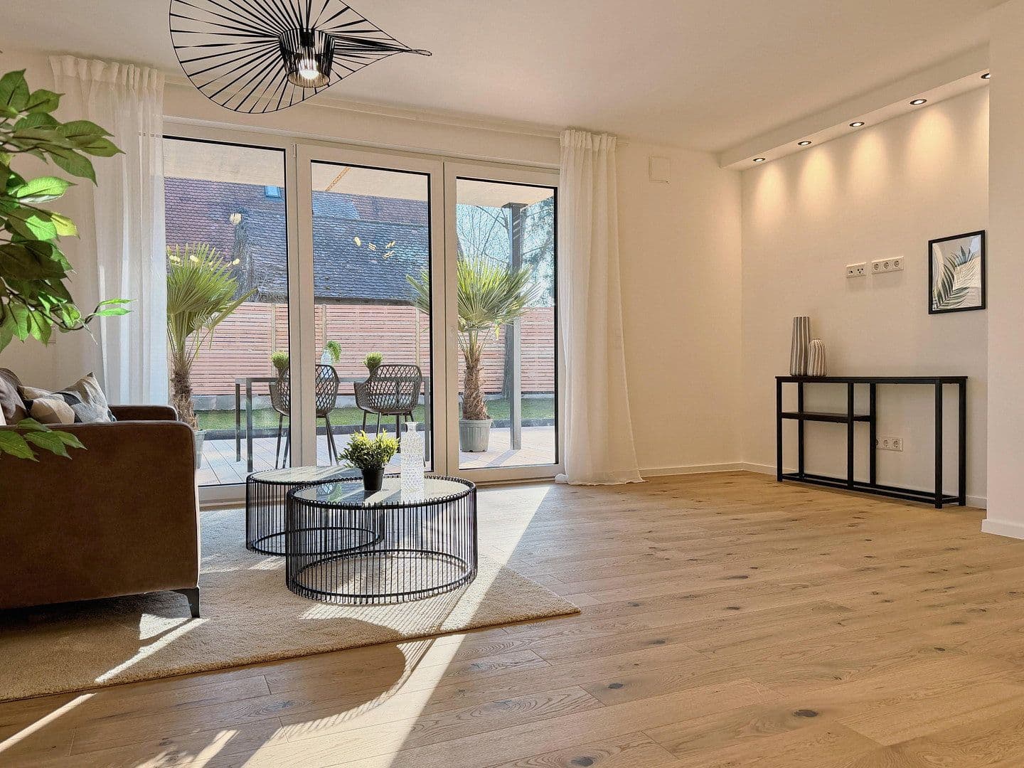 Predaj bytu 4-izbový 125 m², Nürnberg, Bavorsko Predaj bytu 4-izbový 125 m², Nürnberg, Bavorsko