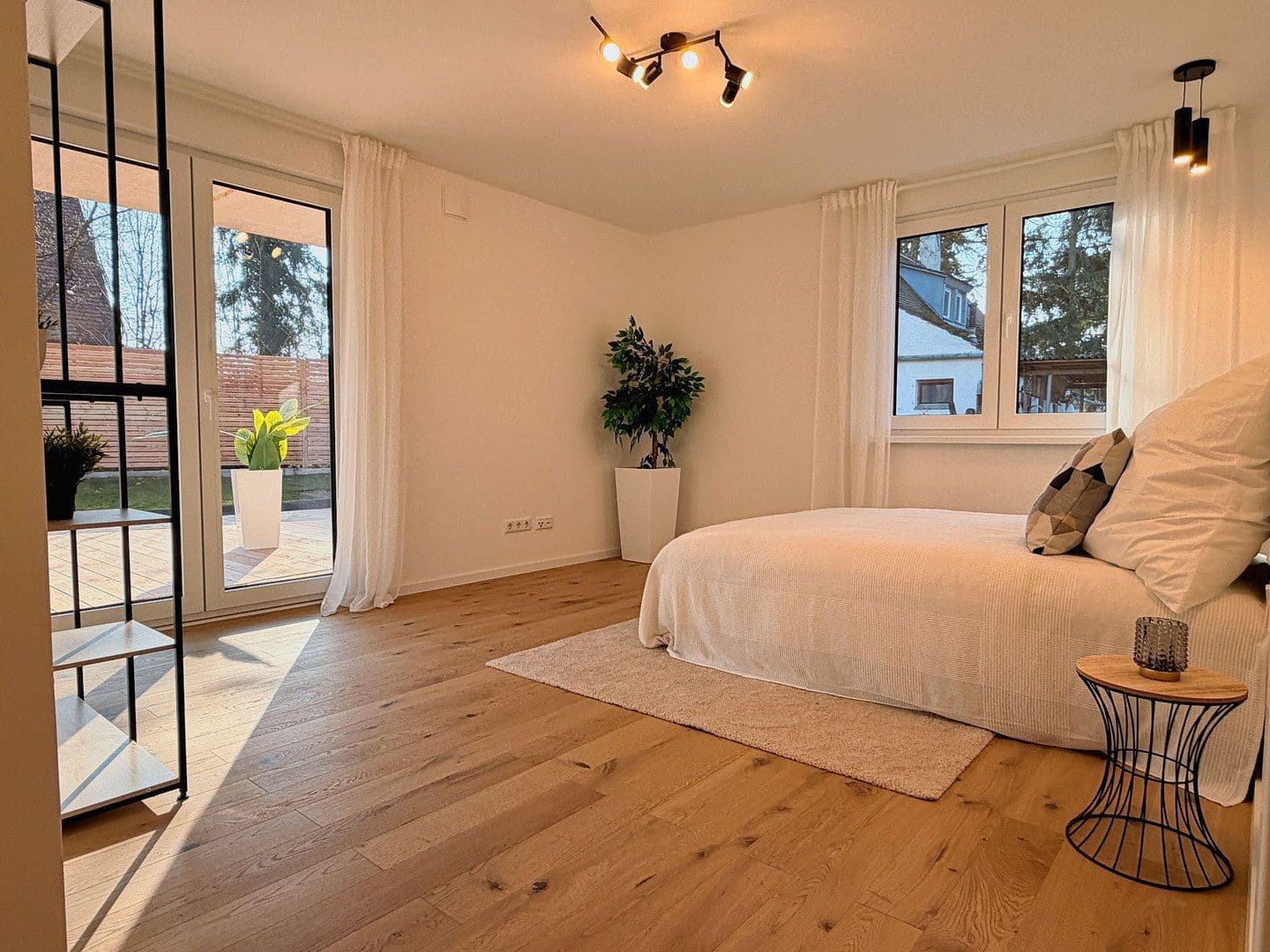 Predaj bytu 4-izbový 125 m², Nürnberg, Bavorsko Predaj bytu 4-izbový 125 m², Nürnberg, Bavorsko