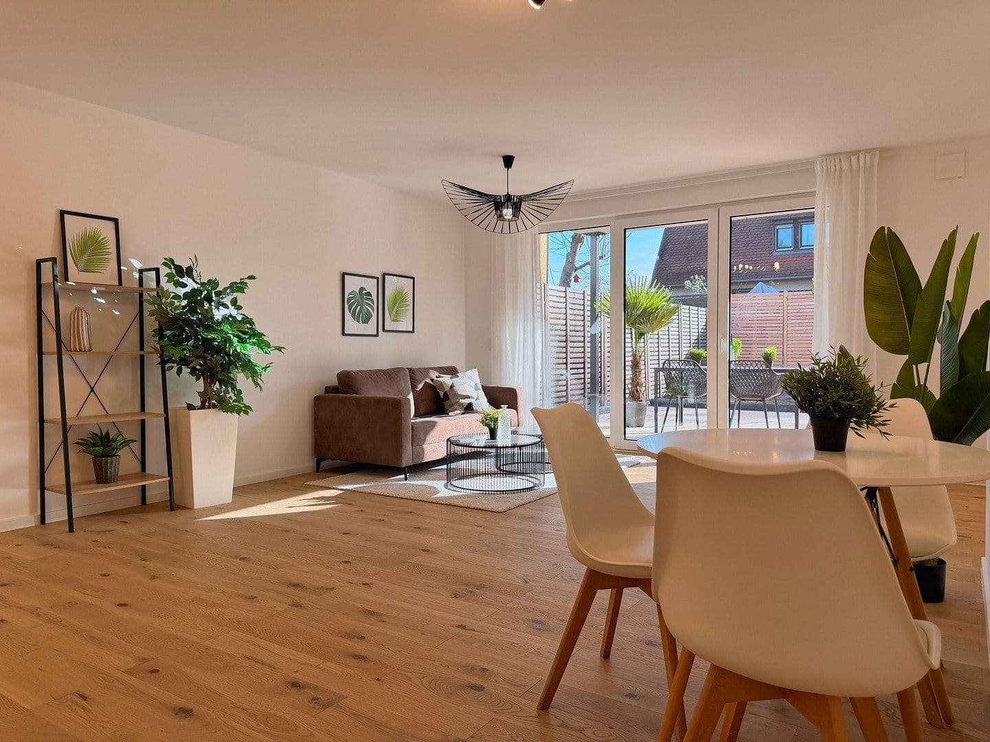 Predaj bytu 4-izbový 125 m², Nürnberg, Bavorsko Predaj bytu 4-izbový 125 m², Nürnberg, Bavorsko