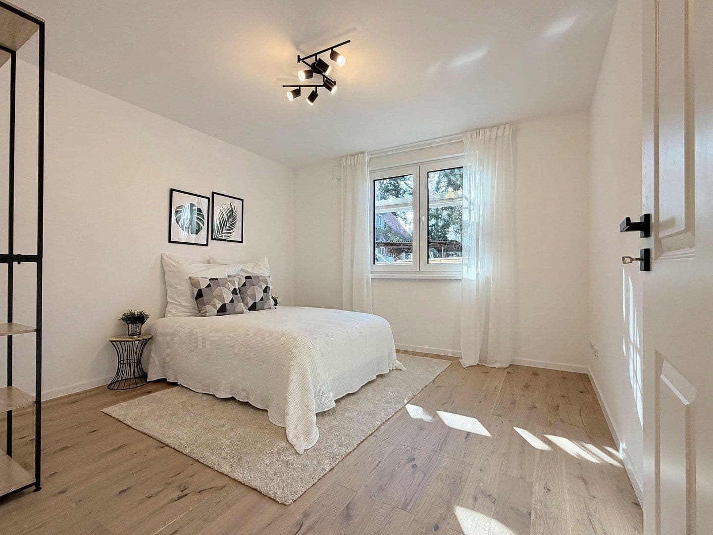 Predaj bytu 4-izbový 125 m², Nürnberg, Bavorsko Predaj bytu 4-izbový 125 m², Nürnberg, Bavorsko