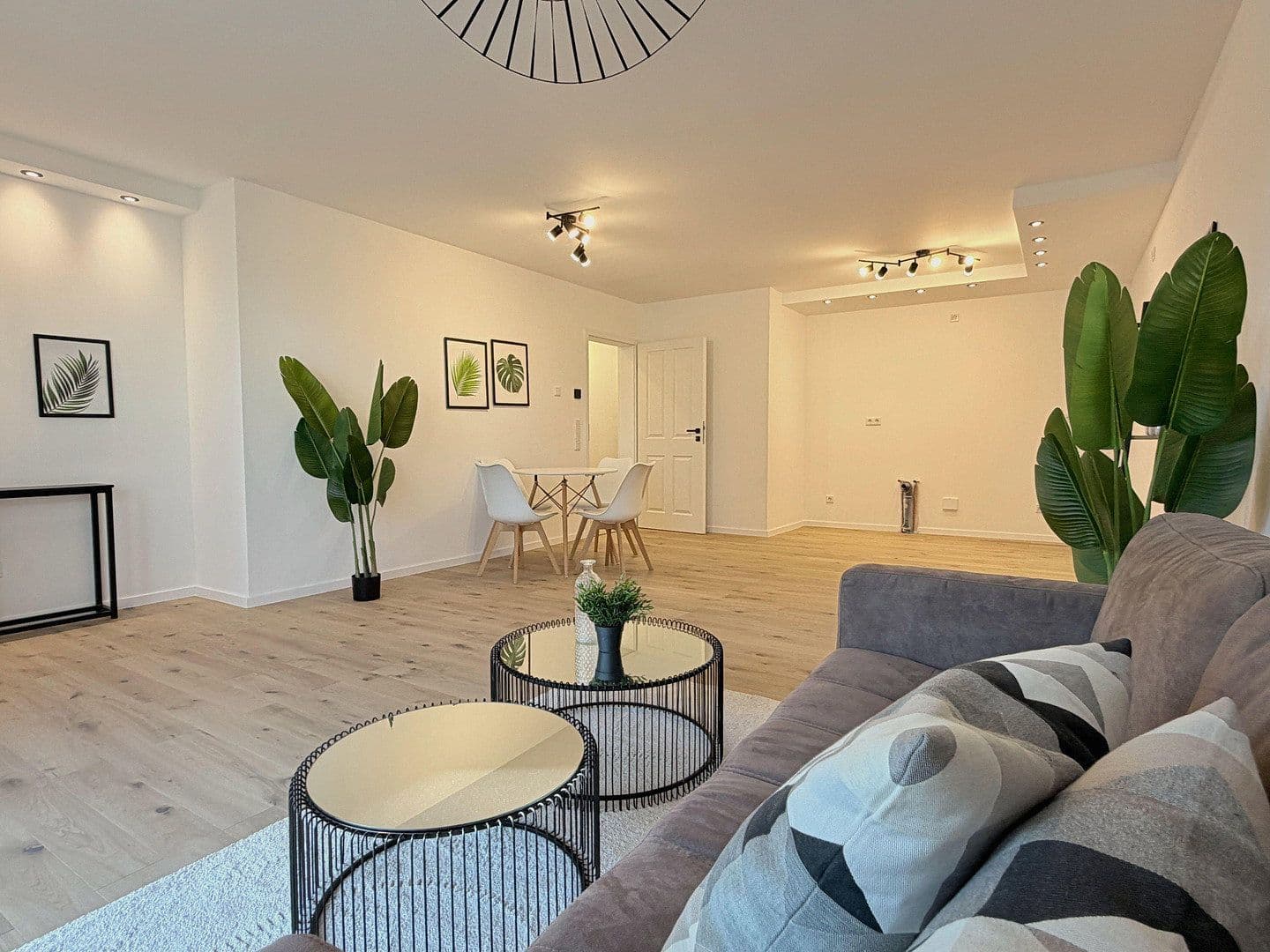 Predaj bytu 4-izbový 125 m², Nürnberg, Bavorsko Predaj bytu 4-izbový 125 m², Nürnberg, Bavorsko