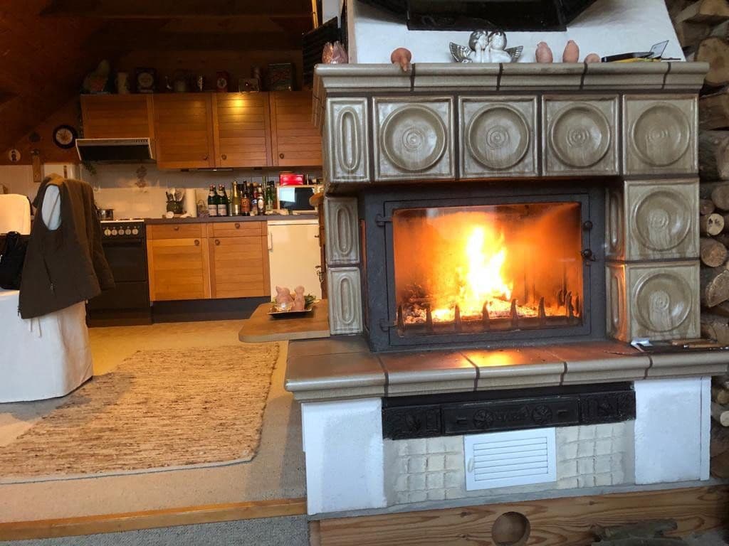 Predaj domu 240 m², pozemek 1.955 m², Grafelderstr. 1, Herzlake, Dolné Sasko Predaj domu 240 m², pozemek 1.955 m², Grafelderstr. 1, Herzlake, Dolné Sasko