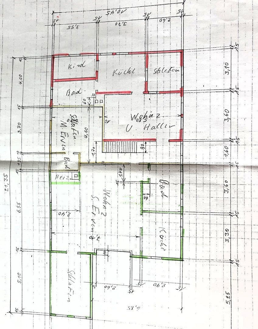 Predaj domu 240 m², pozemek 1.955 m², Grafelderstr. 1, Herzlake, Dolné Sasko Predaj domu 240 m², pozemek 1.955 m², Grafelderstr. 1, Herzlake, Dolné Sasko