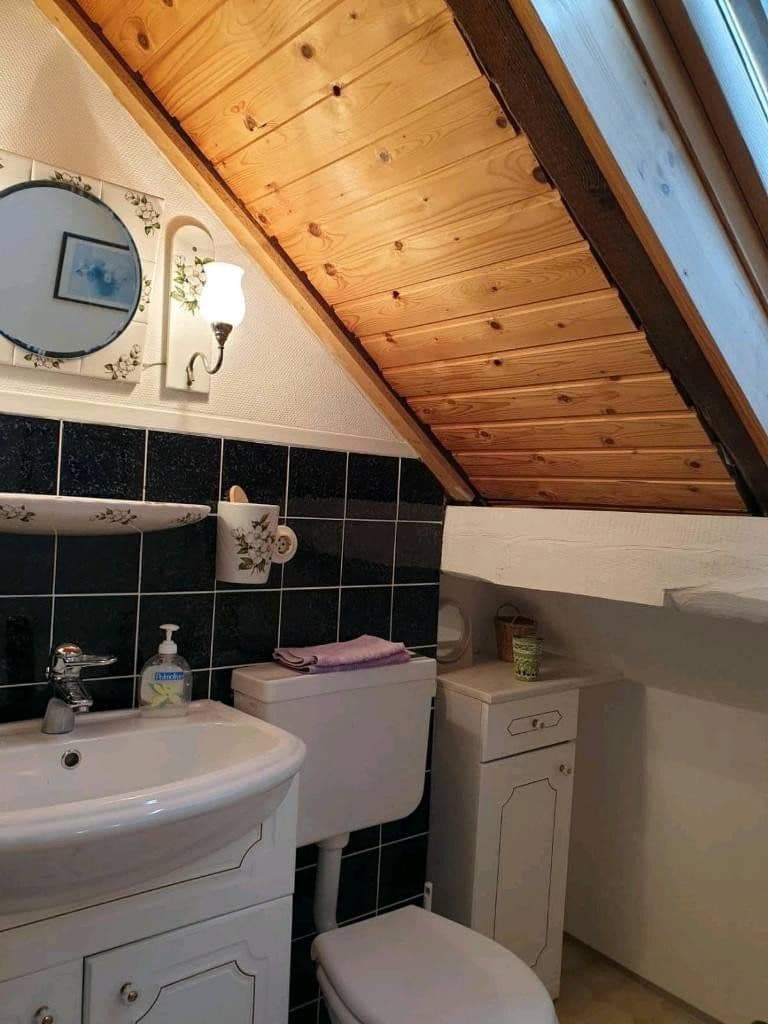 Predaj domu 240 m², pozemek 1.955 m², Grafelderstr. 1, Herzlake, Dolné Sasko Predaj domu 240 m², pozemek 1.955 m², Grafelderstr. 1, Herzlake, Dolné Sasko