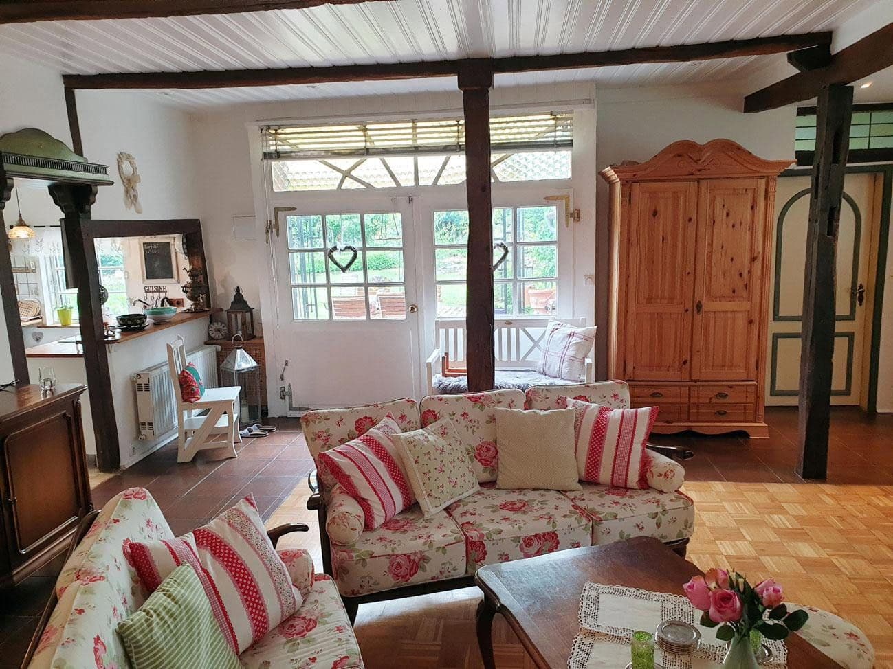 Predaj domu 240 m², pozemek 1.955 m², Grafelderstr. 1, Herzlake, Dolné Sasko Predaj domu 240 m², pozemek 1.955 m², Grafelderstr. 1, Herzlake, Dolné Sasko