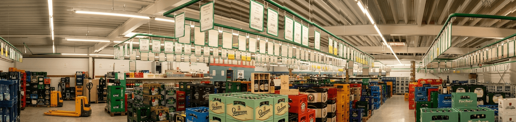 Prenájom nebytového priestoru 510 m², Benzstraße 13, Hanau, Hesensko Prenájom nebytového priestoru 510 m², Benzstraße 13, Hanau, Hesensko