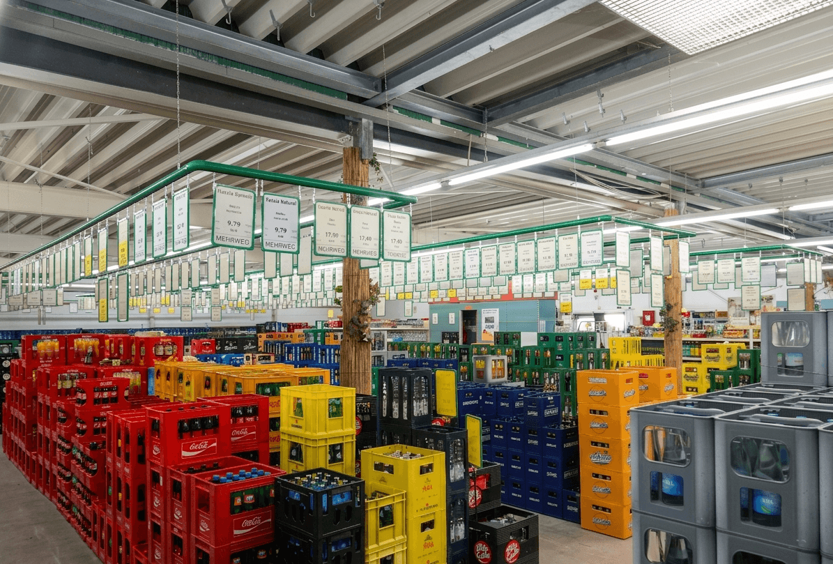 Prenájom nebytového priestoru 510 m², Benzstraße 13, Hanau, Hesensko Prenájom nebytového priestoru 510 m², Benzstraße 13, Hanau, Hesensko