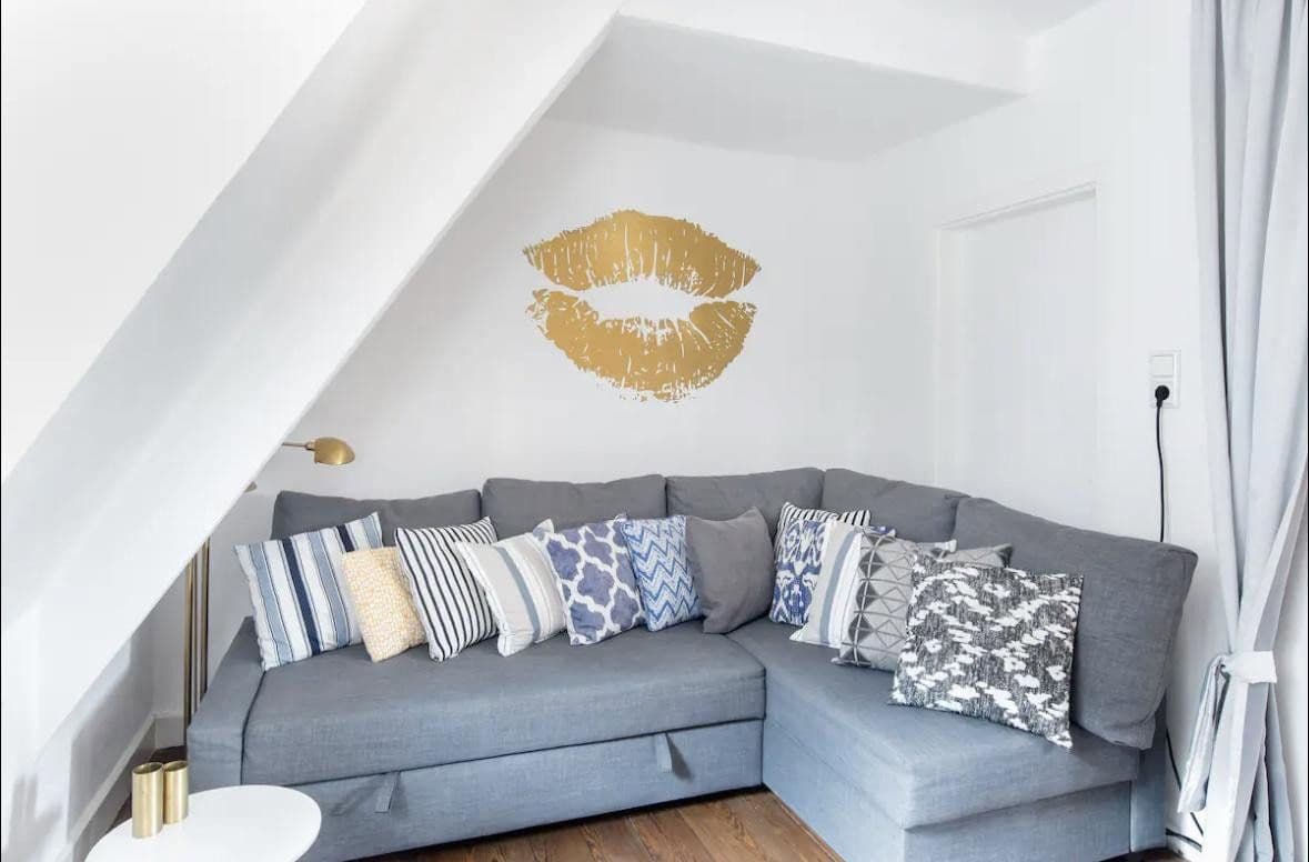 Prenájom bytu 3-izbový 70 m², Burgsteige 4, Tübingen, Bádensko-Wurttembersko Prenájom bytu 3-izbový 70 m², Burgsteige 4, Tübingen, Bádensko-Wurttembersko