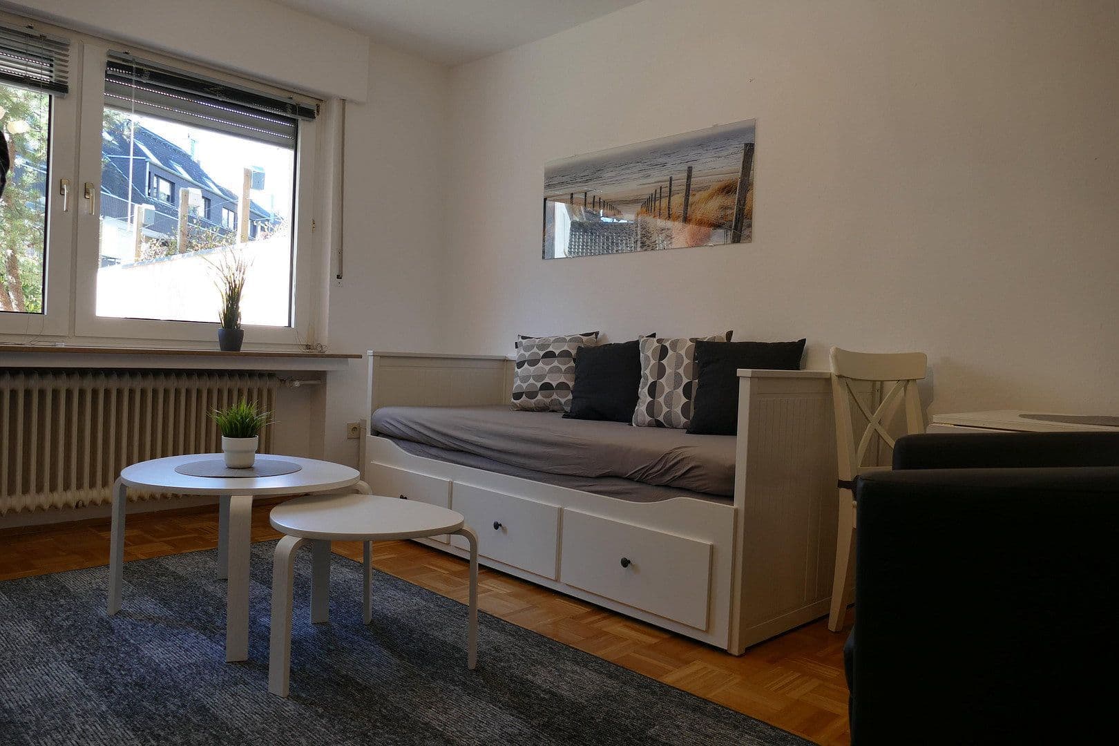 Prenájom bytu 1-izbový 25 m², Märkischestr. 163, DORTMUND, Severné Porýnie - Westfálsko Prenájom bytu 1-izbový 25 m², Märkischestr. 163, DORTMUND, Severné Porýnie - Westfálsko