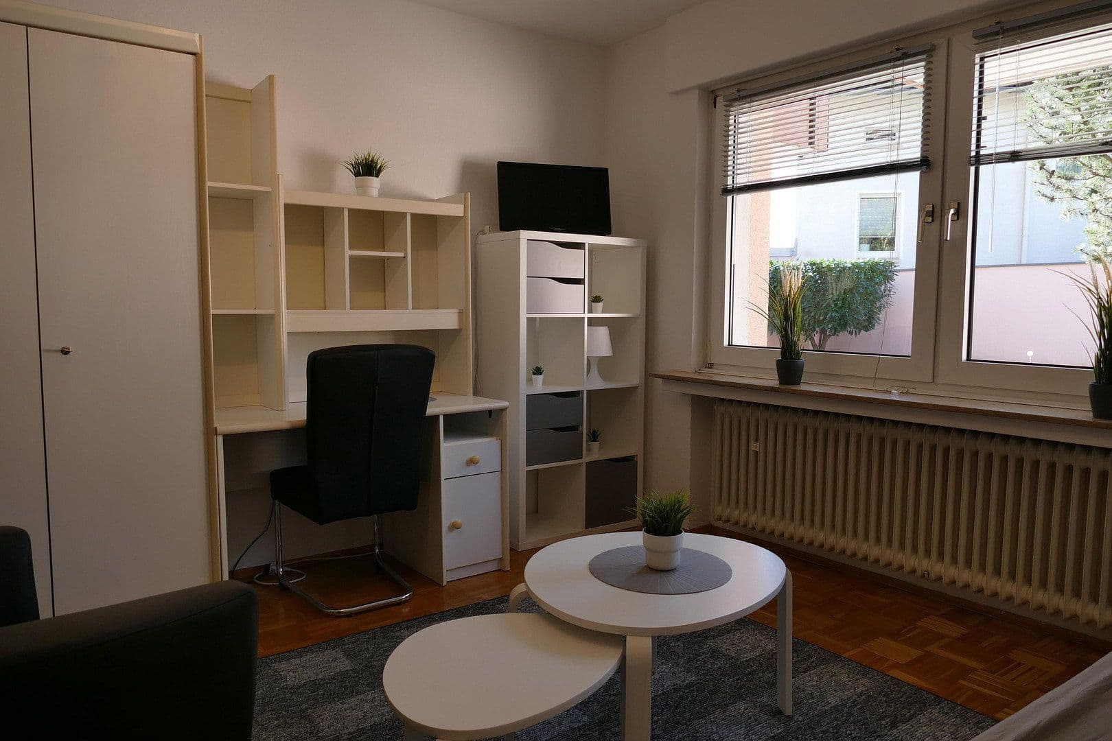 Prenájom bytu 1-izbový 25 m², Märkischestr. 163, DORTMUND, Severné Porýnie - Westfálsko Prenájom bytu 1-izbový 25 m², Märkischestr. 163, DORTMUND, Severné Porýnie - Westfálsko