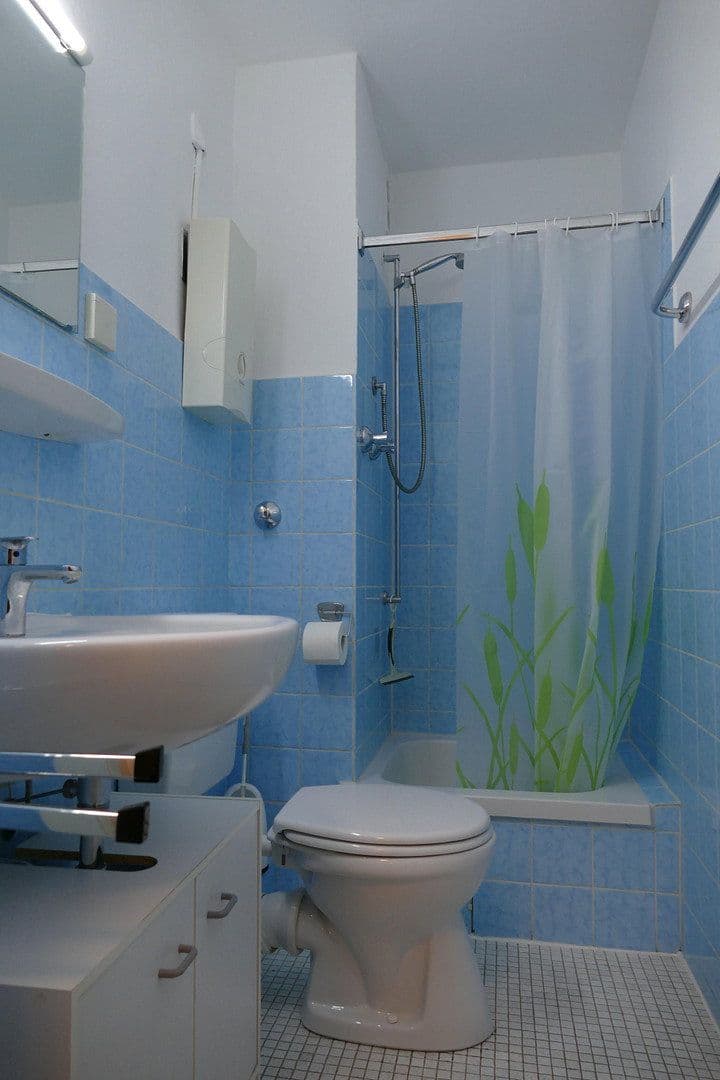 Prenájom bytu 1-izbový 25 m², Märkischestr. 163, DORTMUND, Severné Porýnie - Westfálsko Prenájom bytu 1-izbový 25 m², Märkischestr. 163, DORTMUND, Severné Porýnie - Westfálsko