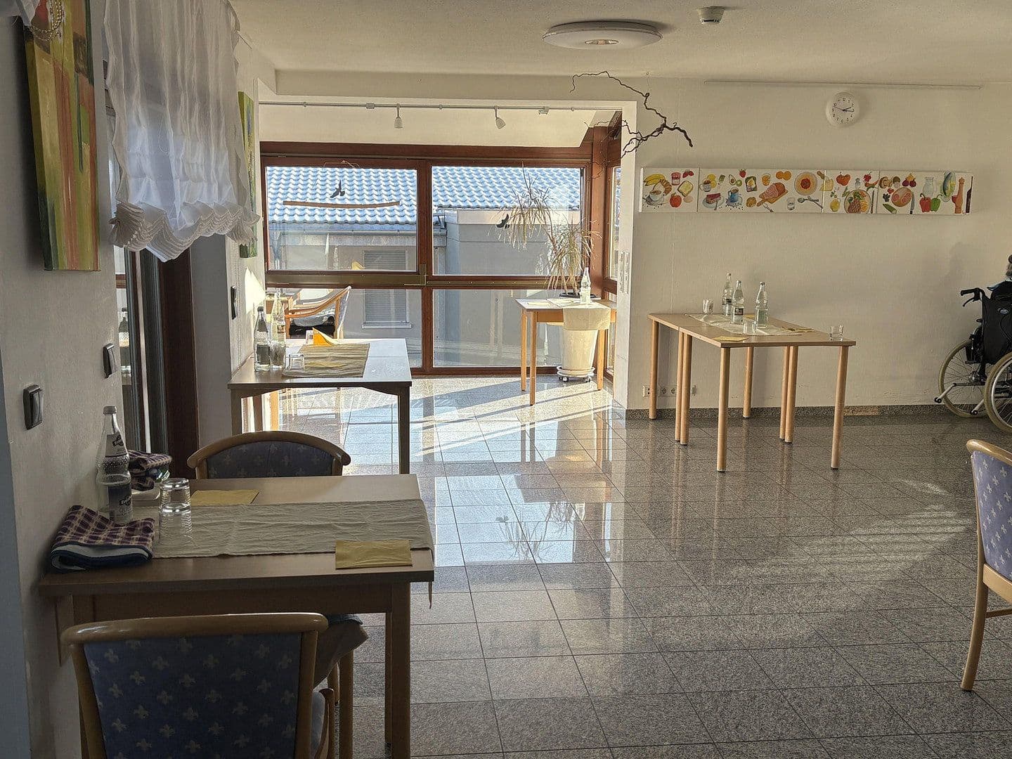 Prenájom domu 845 m², pozemek 1.200 m², Bad Säckingen, Bádensko-Wurttembersko Prenájom domu 845 m², pozemek 1.200 m², Bad Säckingen, Bádensko-Wurttembersko