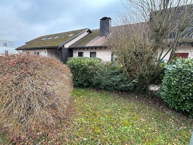 Prenájom domu 845 m², pozemek 1.200 m², Bad Säckingen, Bádensko-Wurttembersko Prenájom domu 845 m², pozemek 1.200 m², Bad Säckingen, Bádensko-Wurttembersko