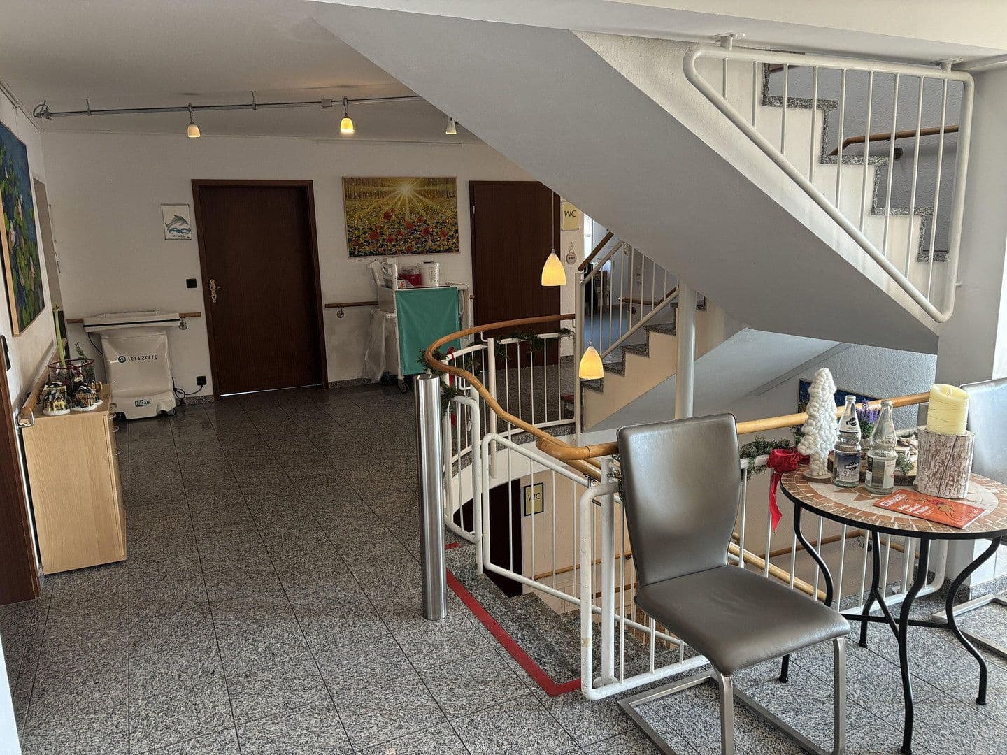 Prenájom domu 845 m², pozemek 1.200 m², Bad Säckingen, Bádensko-Wurttembersko Prenájom domu 845 m², pozemek 1.200 m², Bad Säckingen, Bádensko-Wurttembersko