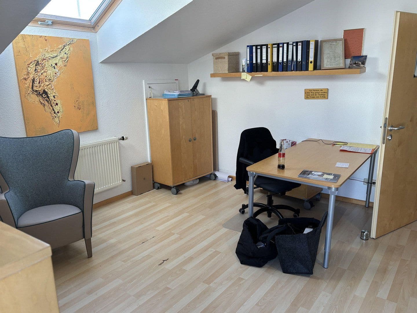 Prenájom domu 845 m², pozemek 1.200 m², Bad Säckingen, Bádensko-Wurttembersko Prenájom domu 845 m², pozemek 1.200 m², Bad Säckingen, Bádensko-Wurttembersko