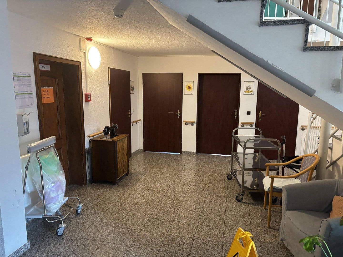 Prenájom domu 845 m², pozemek 1.200 m², Bad Säckingen, Bádensko-Wurttembersko Prenájom domu 845 m², pozemek 1.200 m², Bad Säckingen, Bádensko-Wurttembersko