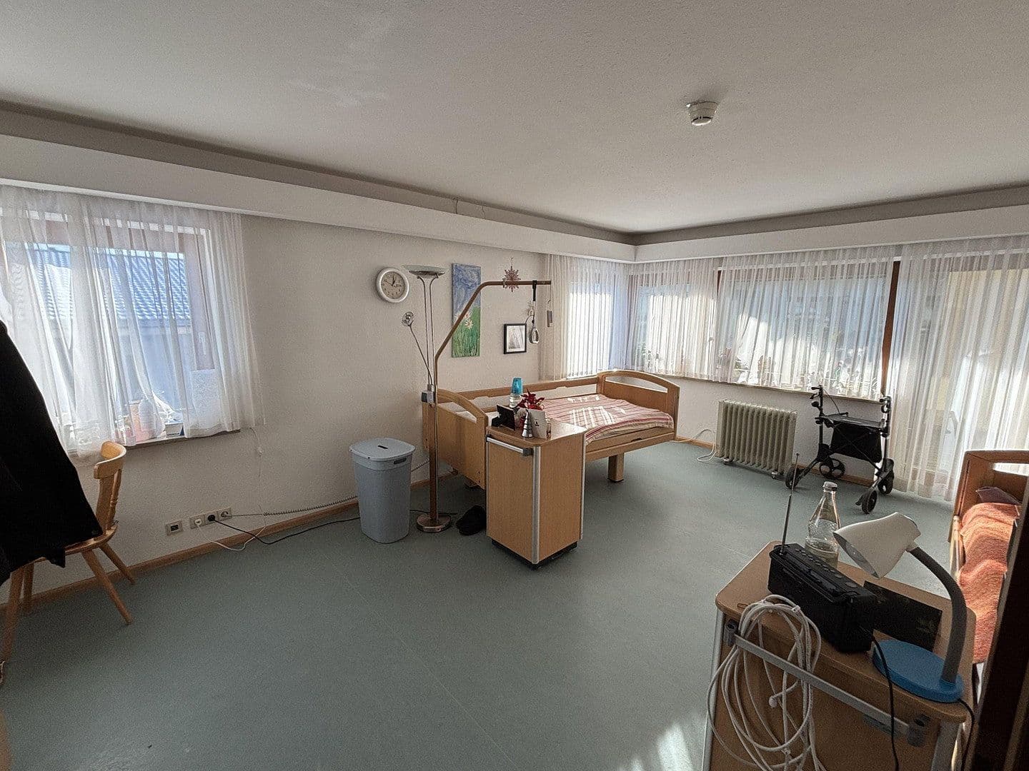 Prenájom domu 845 m², pozemek 1.200 m², Bad Säckingen, Bádensko-Wurttembersko Prenájom domu 845 m², pozemek 1.200 m², Bad Säckingen, Bádensko-Wurttembersko