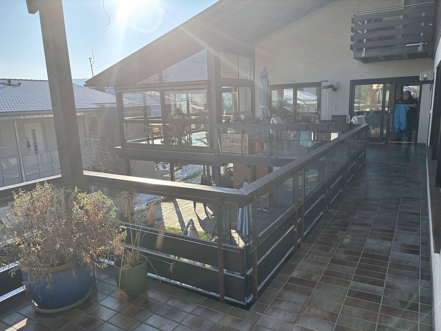 Prenájom domu 845 m², pozemek 1.200 m², Bad Säckingen, Bádensko-Wurttembersko Prenájom domu 845 m², pozemek 1.200 m², Bad Säckingen, Bádensko-Wurttembersko